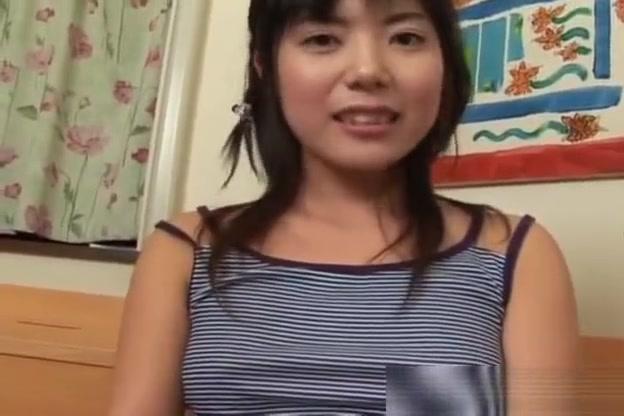 Tiny asian schoolgirl sucking cock part5 - 2