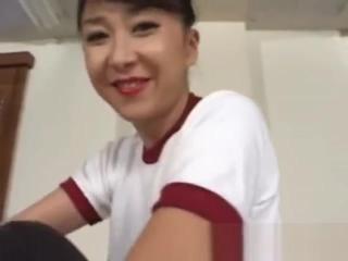 Amateur Xxx Maki miyashita gets her wet cunt part3 SecretShows
