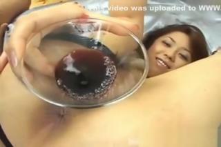 GayAnime Hairy Pussy vs Red Wine Asian Porn Clip part2 BoyPost