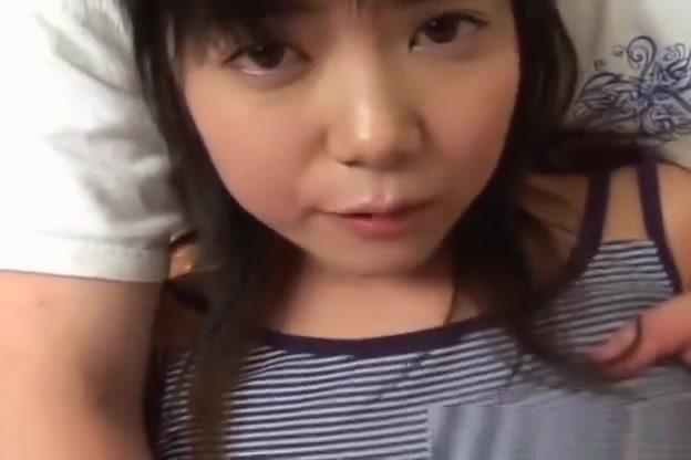 Tiny asian schoolgirl sucking cock part4 - 2
