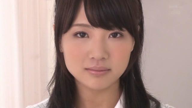 Mina Hirakawa in Goddess of Victory AV Debut part 2 - 1