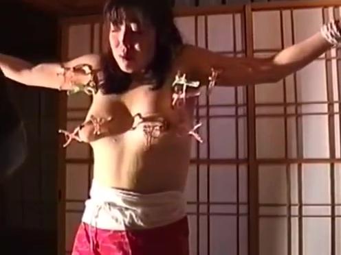 Japanese bondage and BDSM 01 - 1
