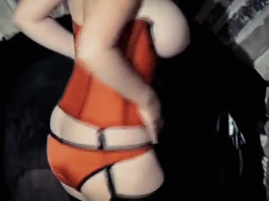 Camonster TURNING JAPANESE - vintage English big bouncy tits Huge Tits