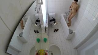 Urine Voyeur hidden cam girl shower Porn toilet Spank