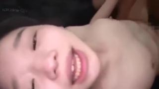 Shavedpussy Baby Face teen Gets Ambushed Fucked Really Hard Double Jointe Movie