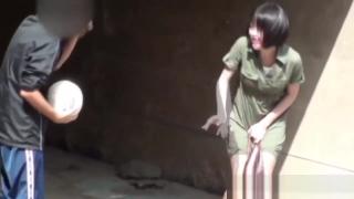 Play Pissing japanese babes Chunky