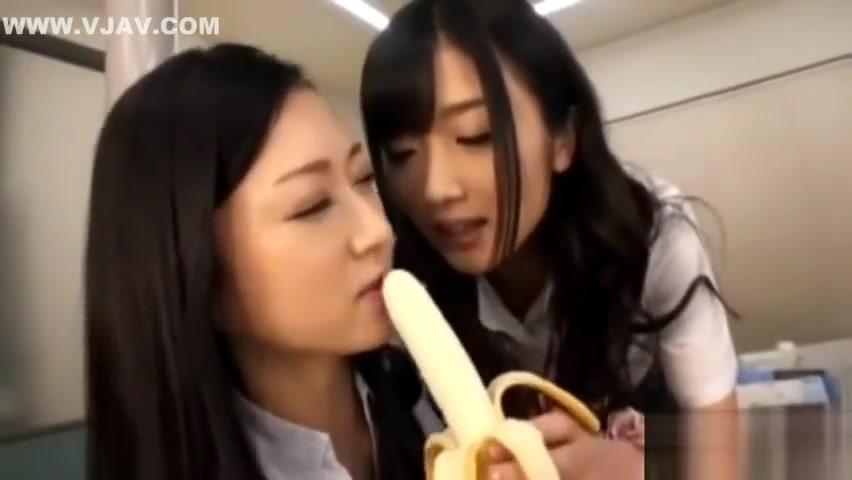 Amateur Xxx  Asian Schoolgirl Sits on Teacher Face High - 1