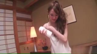 Muscular An innocent massage with Mai Shirosaki turns into a fuckathon Orgame