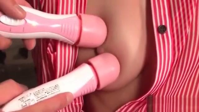 Miku Kohinata achieves wild orgasms taking sperm on her sexy - 2