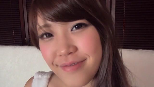 Cocoa Momose in Glove Fetish 03 part 1.2 - 1