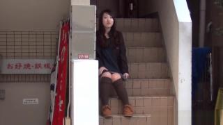 Hardcore Gay Japanese teenagers flash Snatch