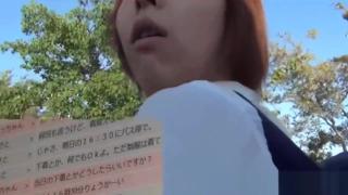 Squirters Japanese teen giving head Bucetinha