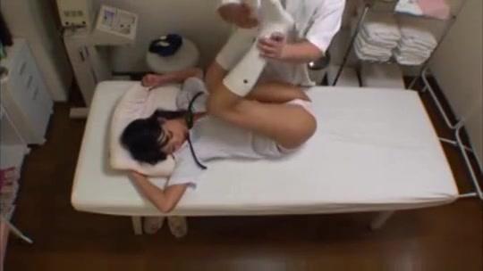 Kosimak  Japanese office babe has hot sex Putas - 1