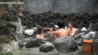 Amazon Jap hot spring-misi1-onsen Gritona