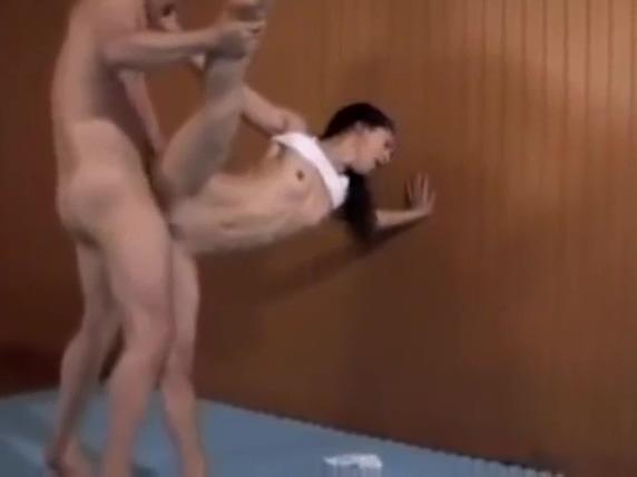 Japanese Karate Sex - 1