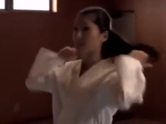 Wet Cunt  Japanese Karate Sex Doctor - 2