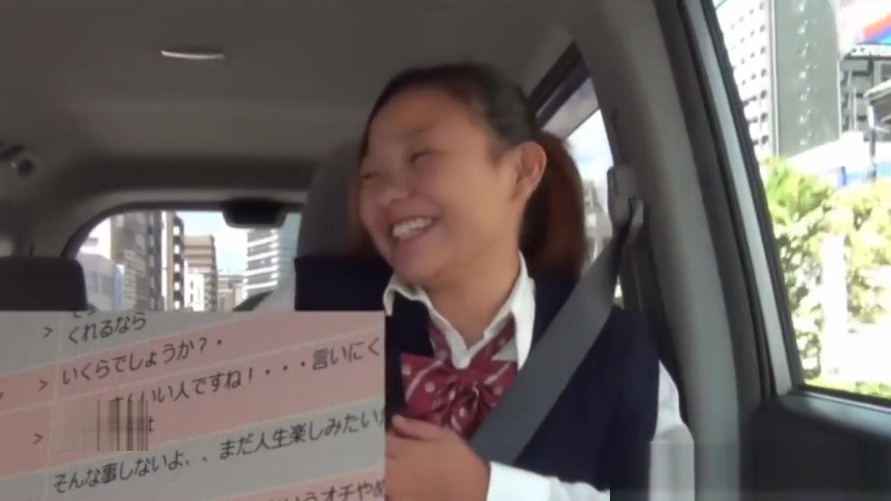 T-Cartoon  Japanese teen rides GayLoads - 1