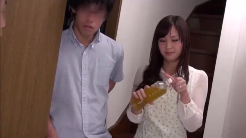Japanese Cheating Wife - 2