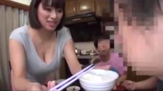 Panty Japanese Bbw aunt hana haruna teach young nephew for fuck FULL HERE: tiny.cc/bj4maz Porno