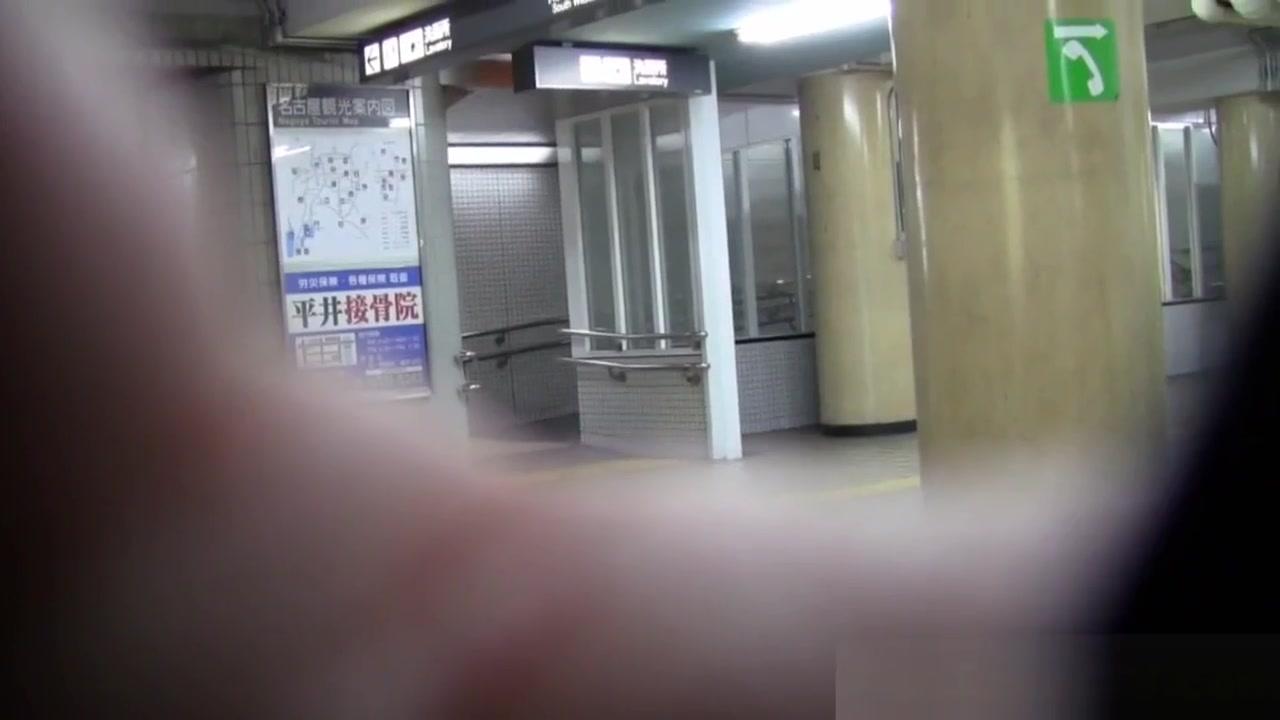 Japanese hos pee on urinal cam - 2