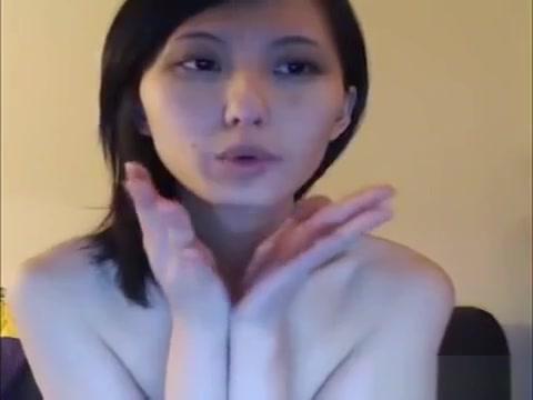 Very Hot Amateur Asian Teen Having Sex On Webcam - 2