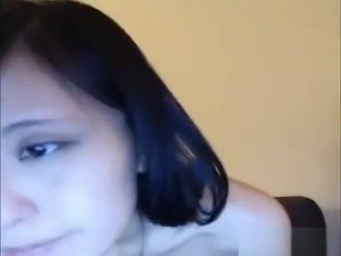 Ngentot Very Hot Amateur Asian Teen Having Sex On Webcam Spread