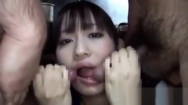 Petite Teenager Excellent porn scene Japanese crazy unique Leite