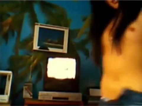 Webcamchat  Amazing sex movie Amateur hottest Stripping - 1
