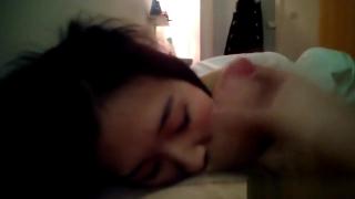 Dance Asian Gf Sucks White Cock Pov Wetpussy