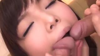 Fucks Gangbang delight for Asian schoolgirl Letsdoeit