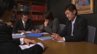 Hotel Mashing big Japanese boobs Follando