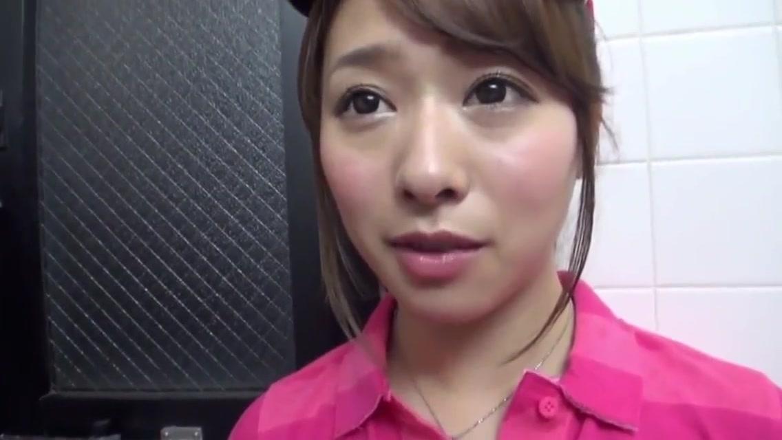 Blow Job  STAR-471 ENTERTAINER SHIRAISHI MARI NANA A Rimming - 1