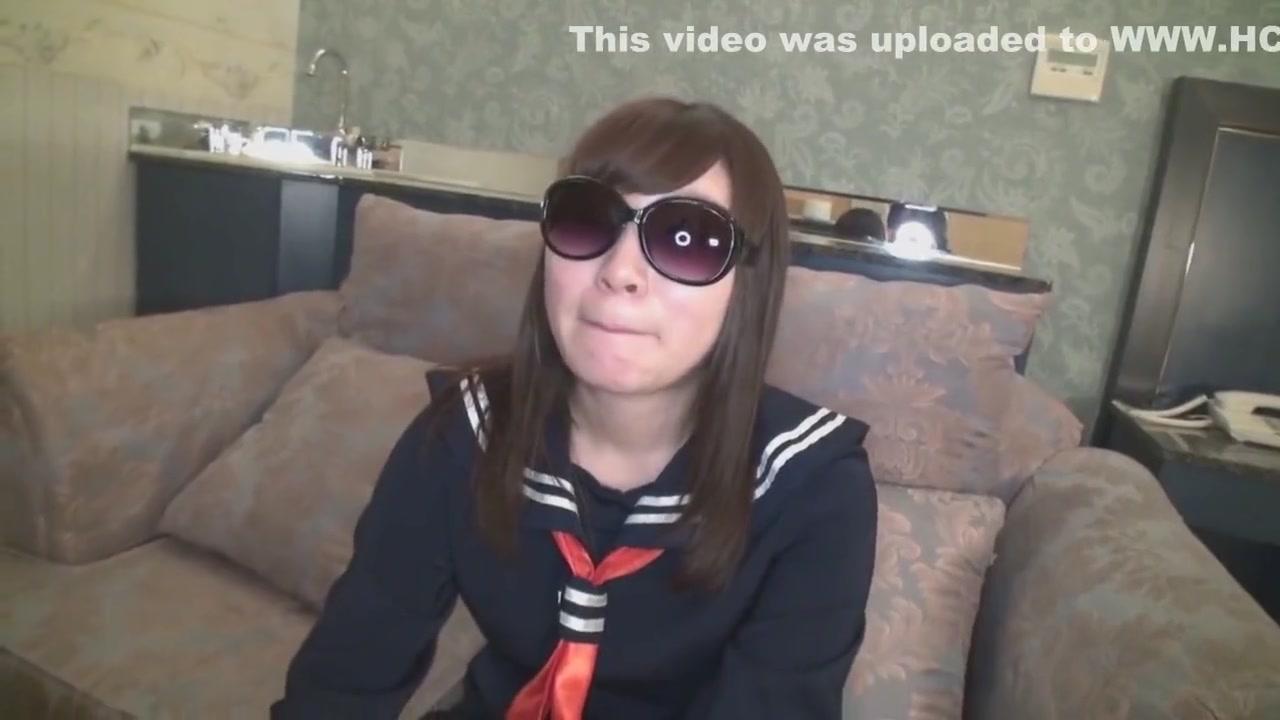 Japanese Student Fucked In A Hotel Room - 1