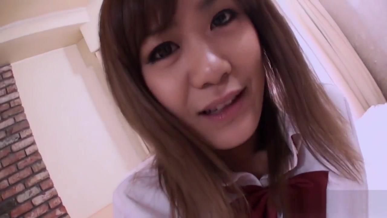 Livecams  Asian teen enjoys deepthroat Macho - 2