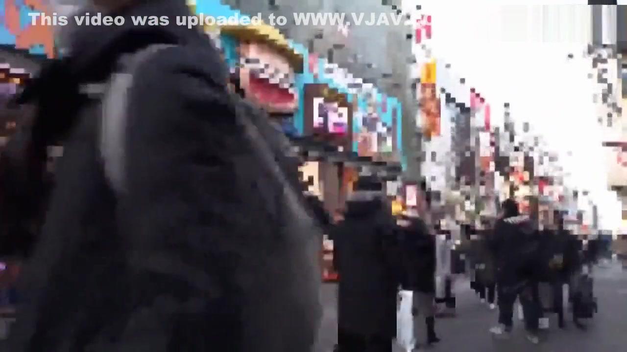 Amazing sex clip Japanese craziest pretty one - 2