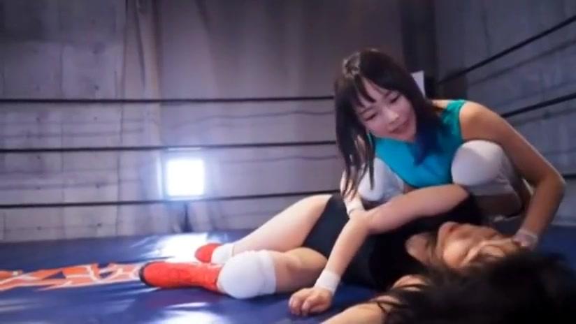 FreeLifetimeBlack... Japanese girls wrestling 01 Livesex