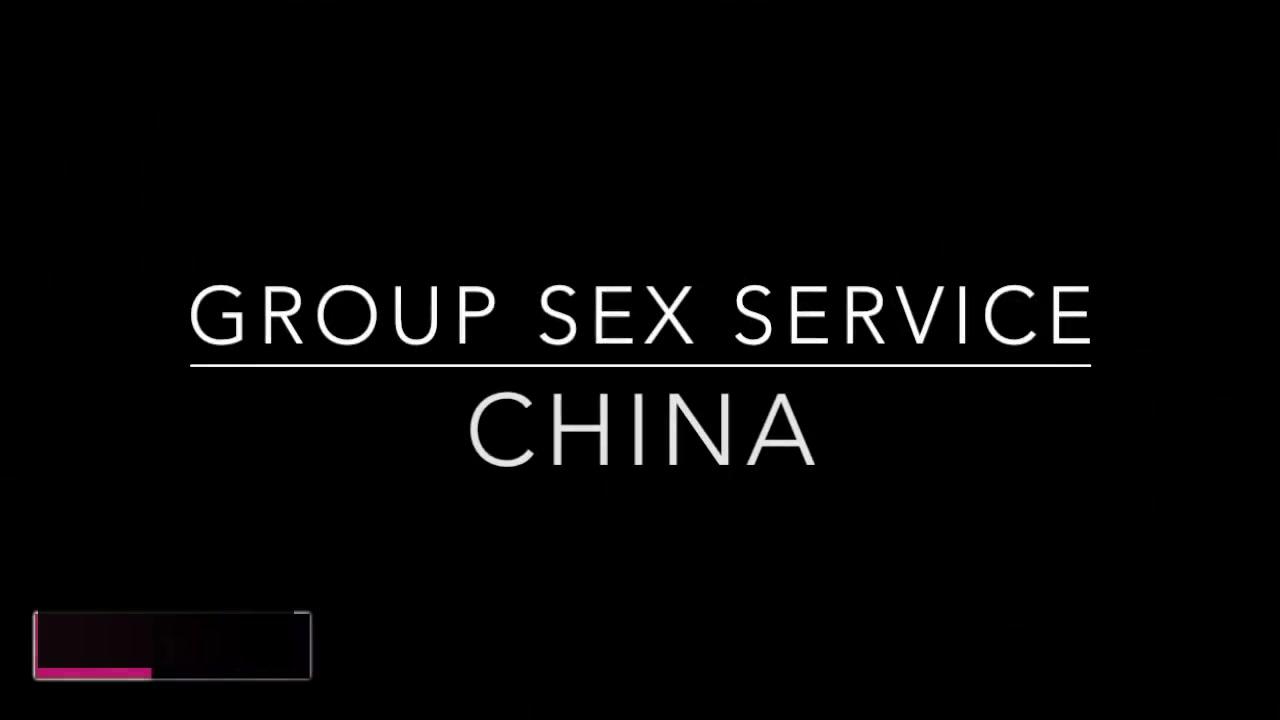 Nice Tits Super Fun Group Sex Party - China Step Sister
