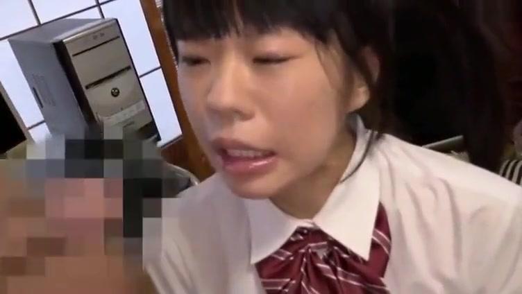 Culonas Mix of Hot Petite Young Japanese Schoolgirls Getting Fucked Gay Gangbang