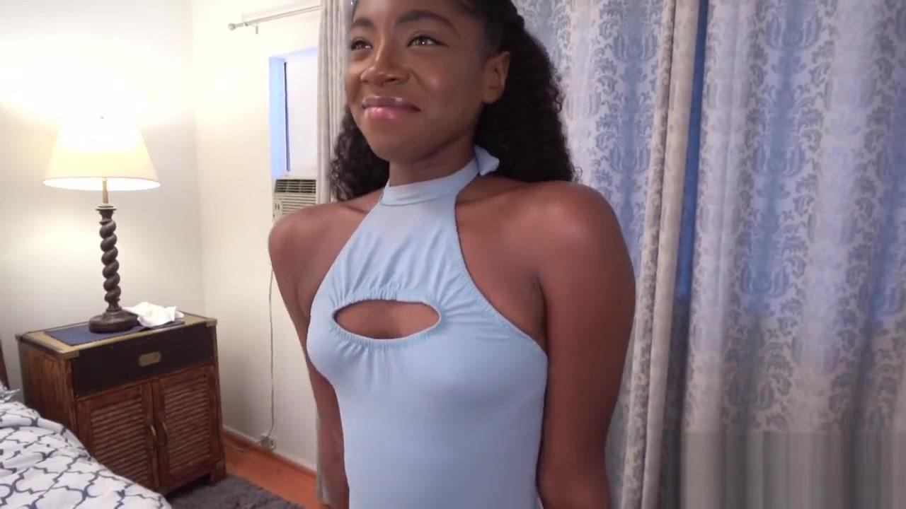 Black Cutie Fuck With Japanese - 2