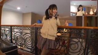 Blow Job Movies Kana Yume in Pretty Idol Sudden Sex Free 18...