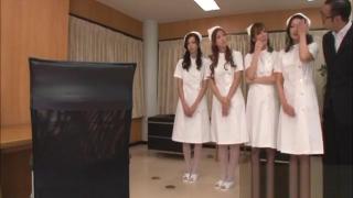 Jap Japan nurse severe sex scenes Hairy