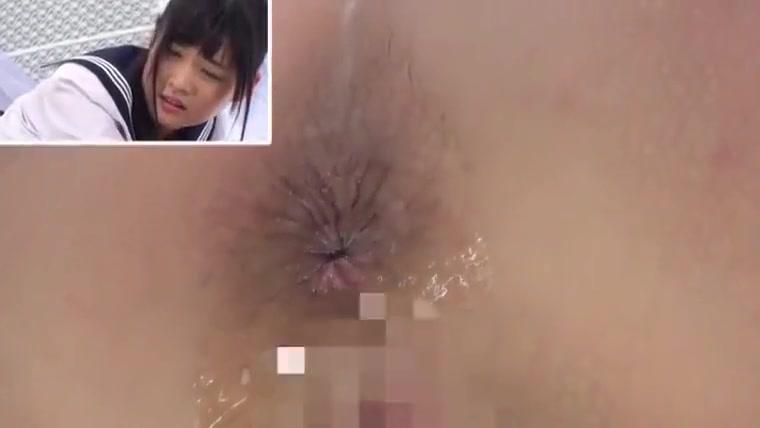 ZBPorn Petite Japanese Teen Loli In Schoolgirl Uniform Fucked In Ass Fitness