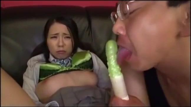 japanese girl masturbation and licked creamed pussy and squit - 2