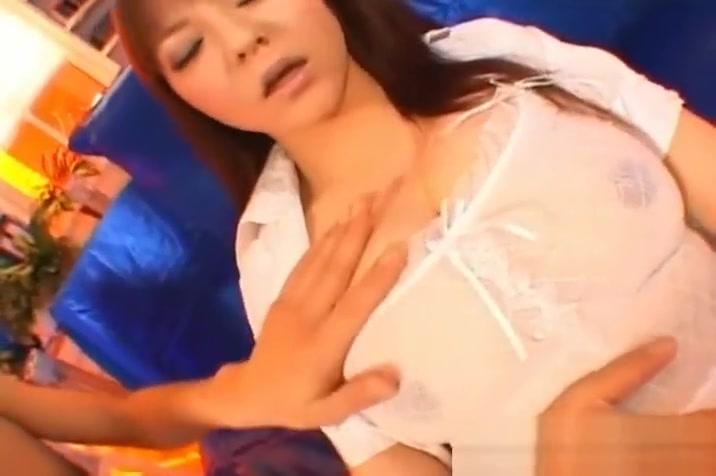 Top milf Yuuki Tsukamoto complete Asian porn play - More at javhd net - 2