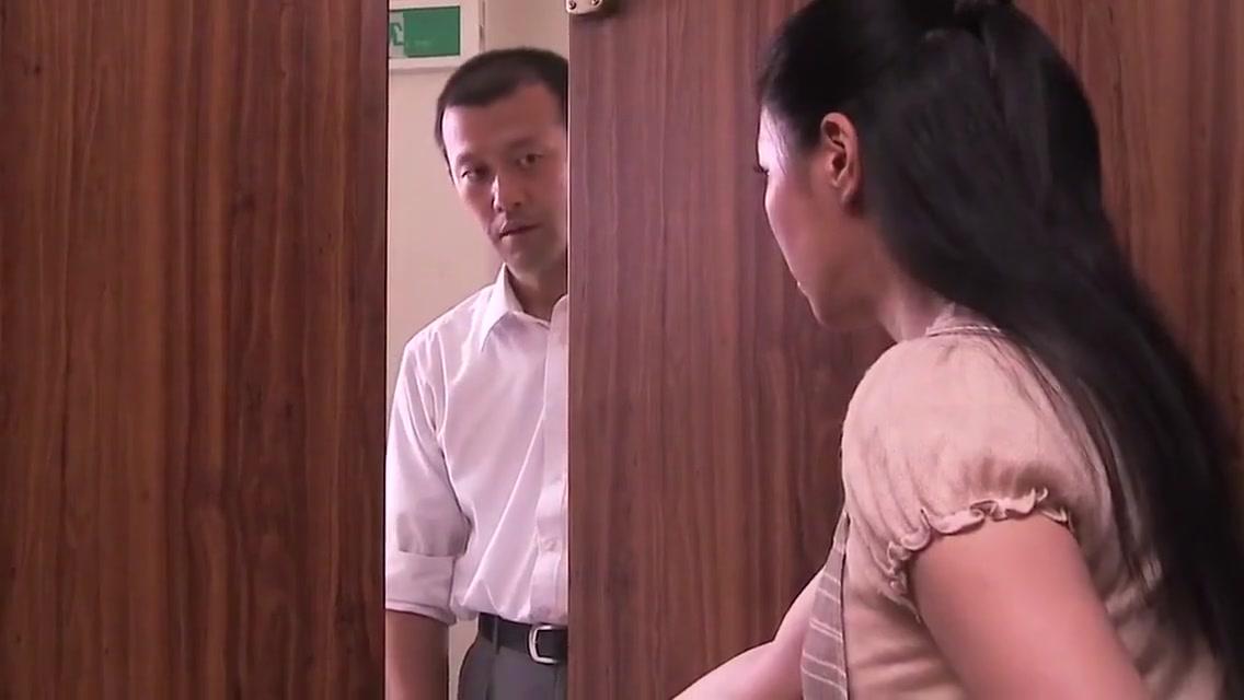 Japanese Forced Wife Hong Anh - 1
