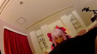 Fuck For Cash Japanese Cosplay Girl Has Fun On Pov Video Softcore