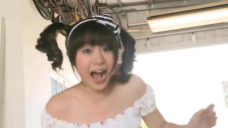 Letsdoeit Sakura Komoriya Pure Smile Dlouha Videa