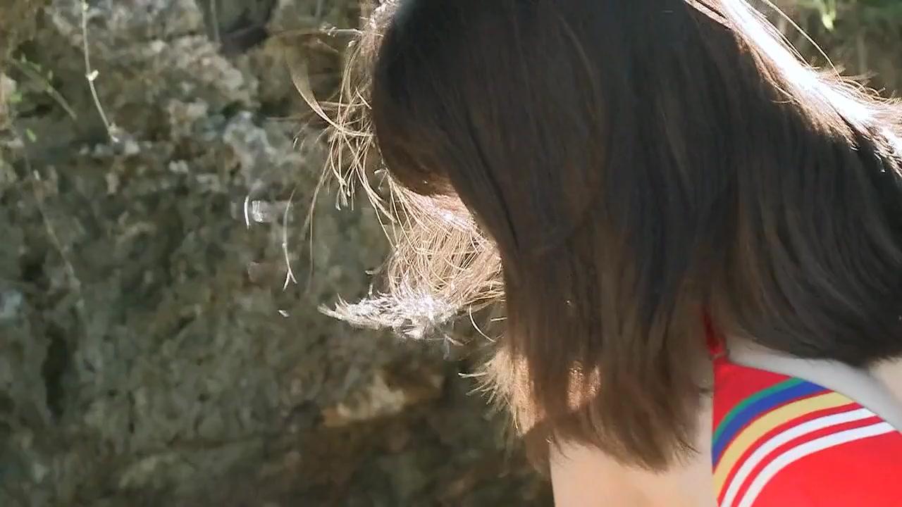 Sakura Komoriya Pure Smile - 2