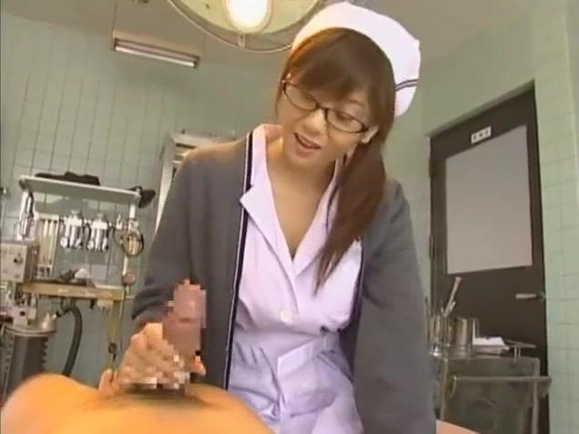 Hairy Sexy Yuma Asami - Game Of Nurse Hairy
