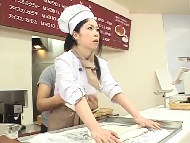 Bakery Japanese Timestop - 2
